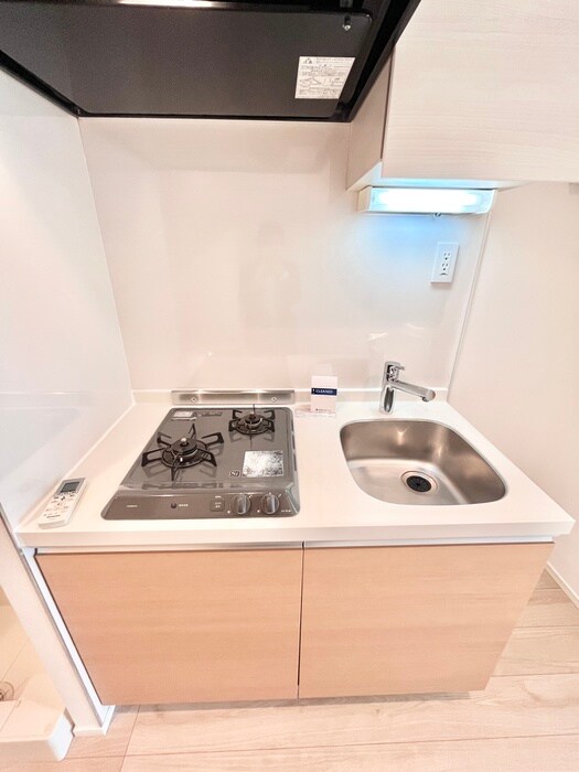 物件内観写真10　(キッチン)