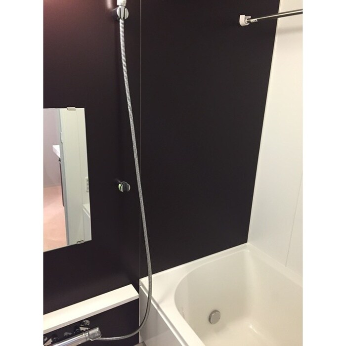 物件内観写真10　(バス／シャワールーム等)