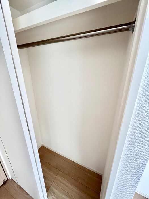 物件内観写真11　(収納)