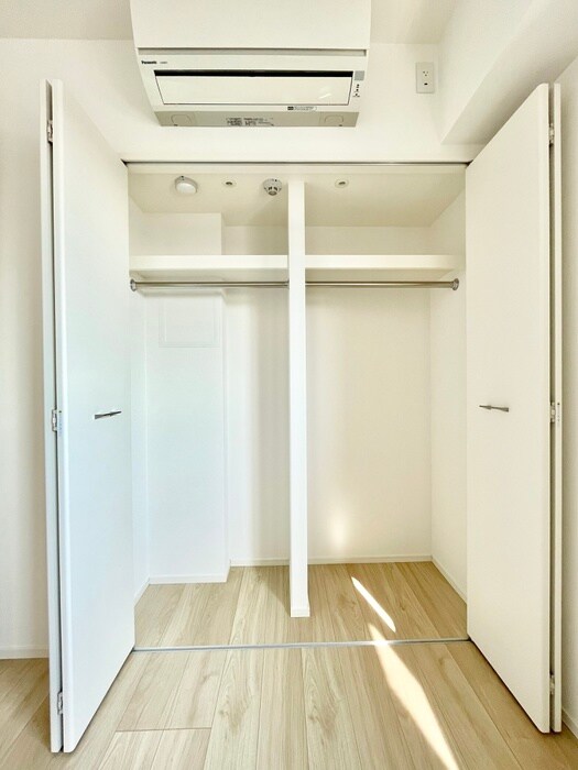 物件内観写真12　(ロフト)