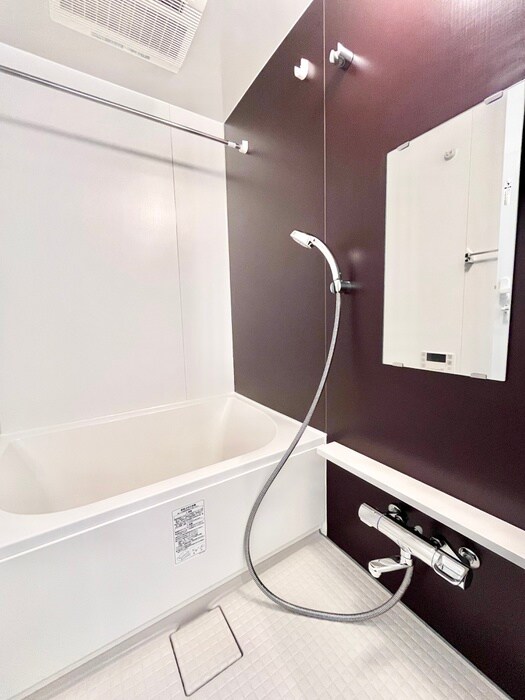 物件内観写真13　(バス／シャワールーム等)