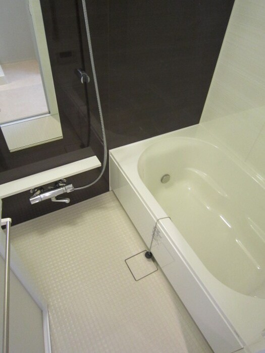 物件内観写真14　(バス／シャワールーム等)