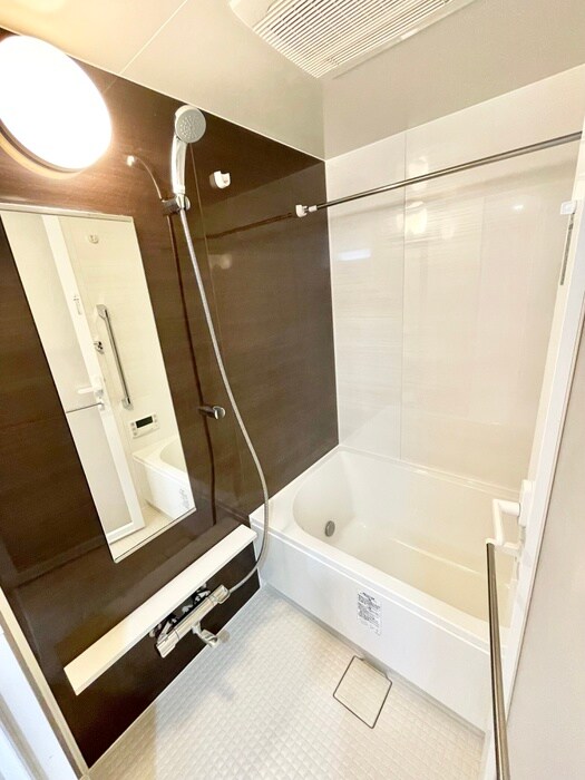 物件内観写真15　(バス／シャワールーム等)