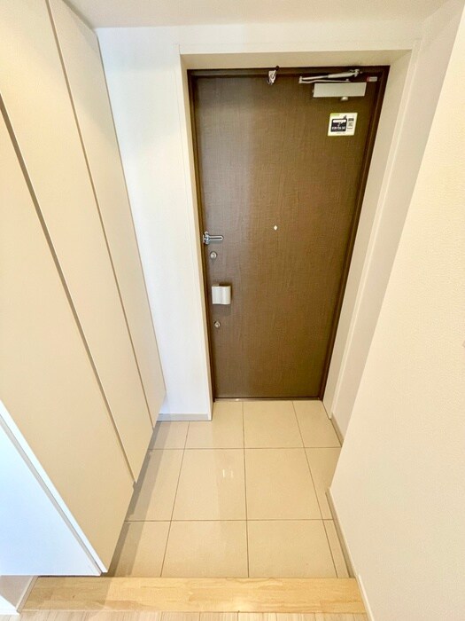 物件内観写真19　(廊下)