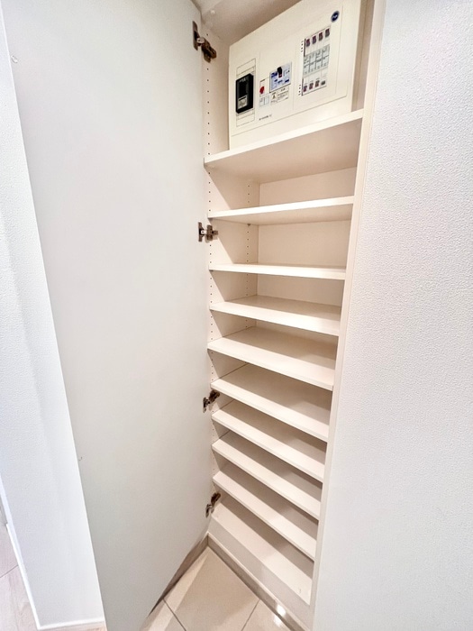 物件内観写真21　(靴箱)