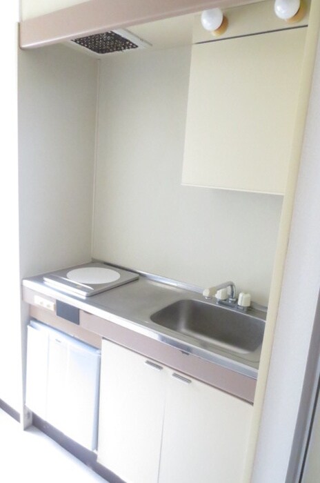 物件内観写真7　(キッチン)