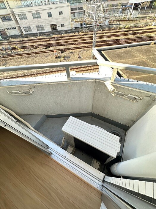 物件内観写真20　(ベランダ・バルコニー)