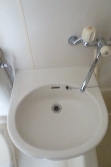 物件内観写真21　(洗面)