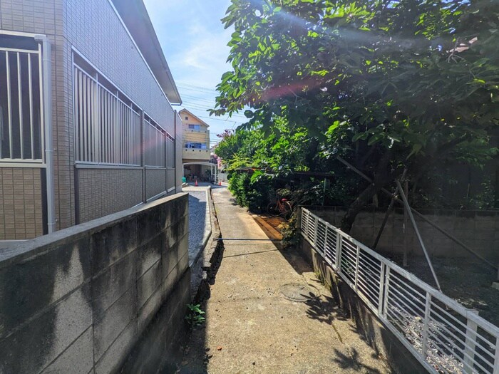 物件外観写真2　(周辺環境)