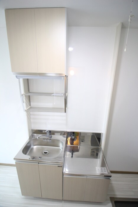 物件内観写真12　(キッチン)