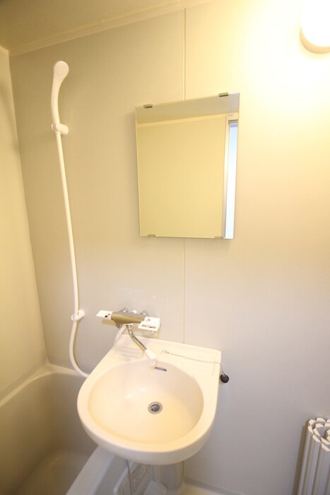 物件内観写真15　(洗面)