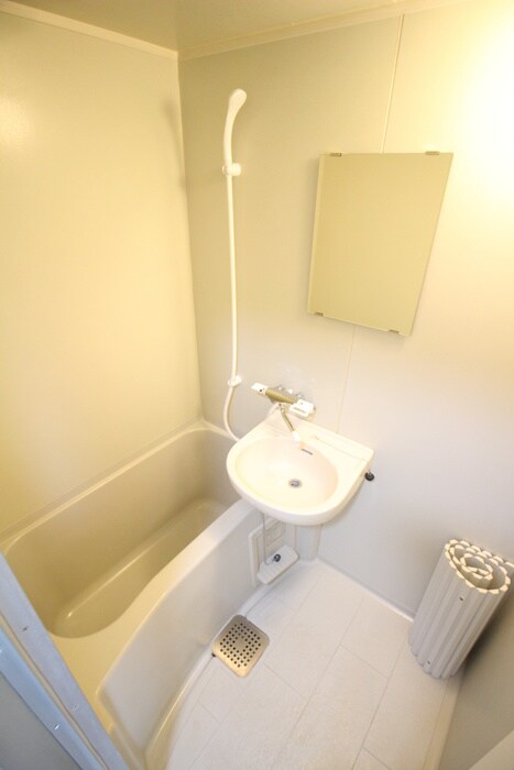 物件内観写真16　(バス／シャワールーム等)