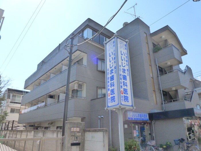 物件外観写真2　(その他)