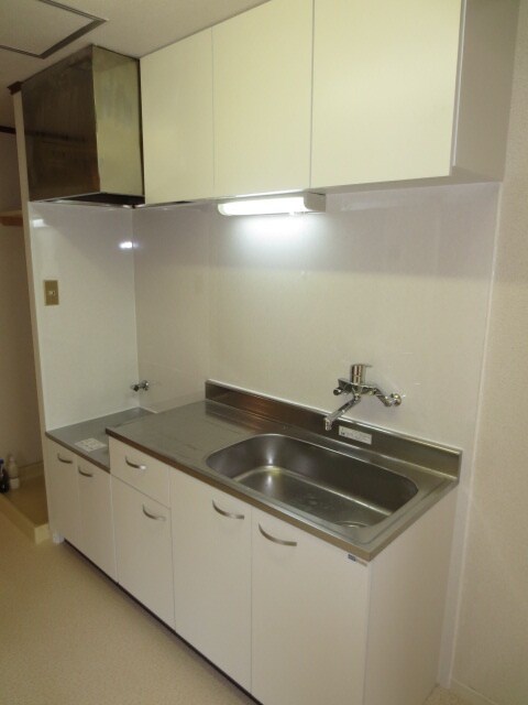 物件内観写真9　(キッチン)