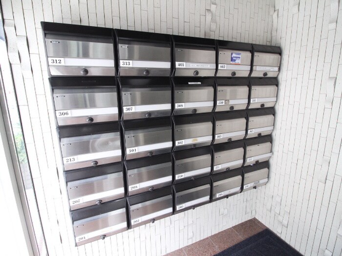 物件外観写真5　(建物設備)