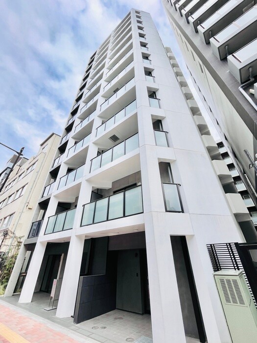 物件外観写真6　(外観写真)