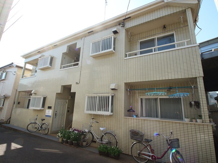 物件外観写真6　(外観写真)