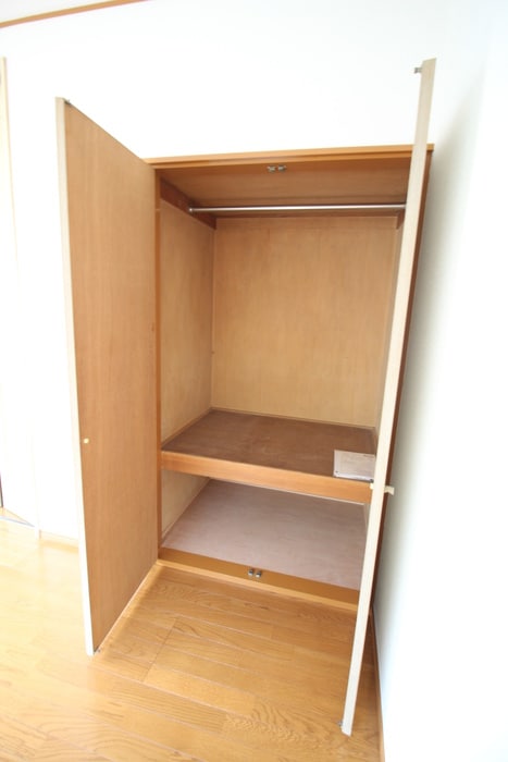 物件内観写真11　(収納)