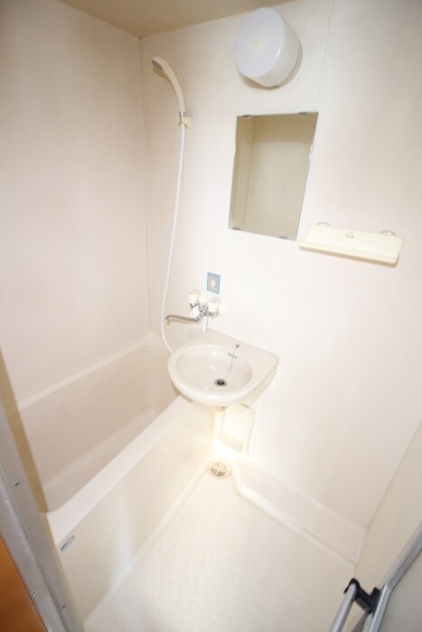 物件内観写真13　(バス／シャワールーム等)