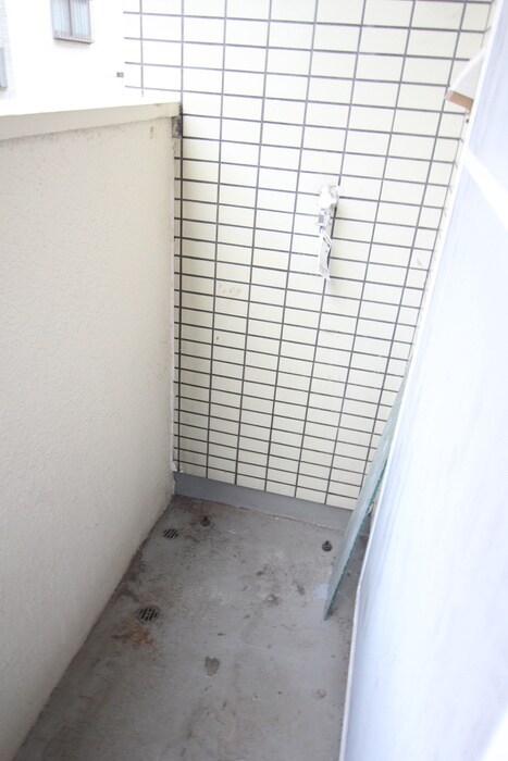 物件内観写真19　(洗濯機置場)