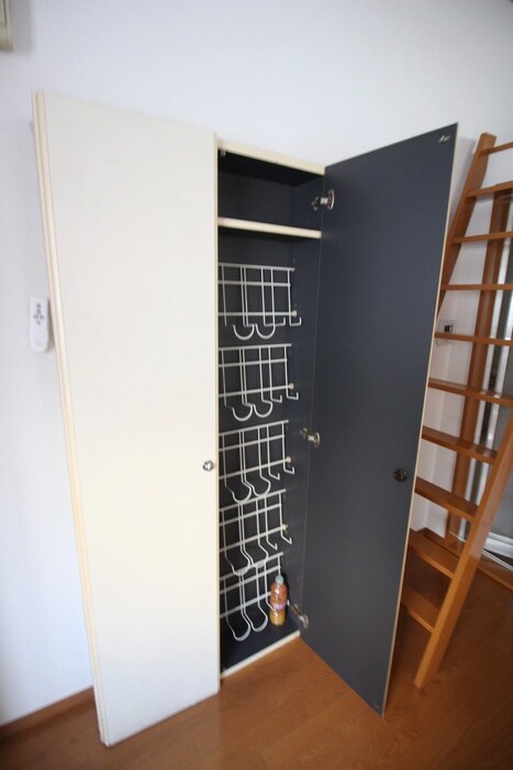 物件内観写真20　(靴箱)