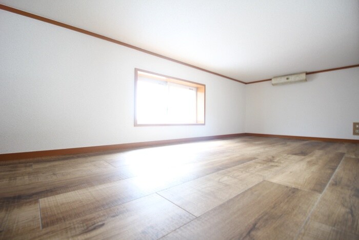 物件内観写真21　(ロフト)