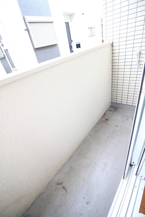 物件内観写真22　(ベランダ・バルコニー)