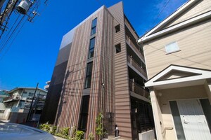 ｸﾞﾗﾝﾄﾞｺﾝｼｪﾙｼﾞｭ宮崎台(107)外観写真
