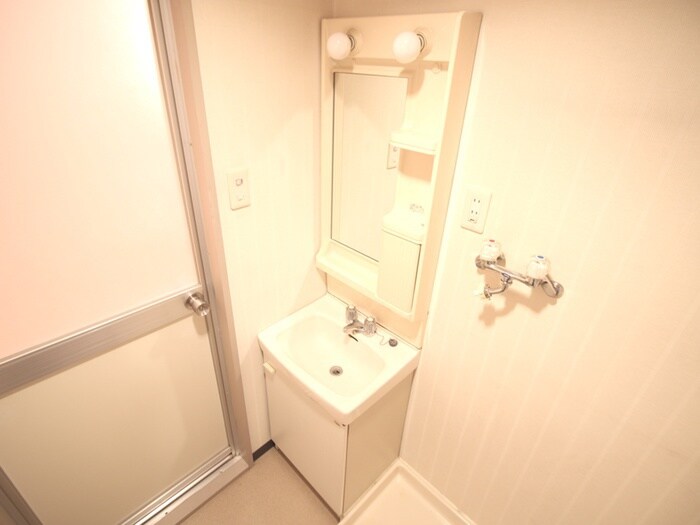 物件内観写真15　(洗面)