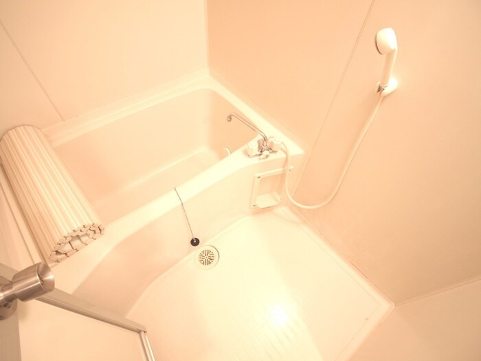 物件内観写真16　(バス／シャワールーム等)