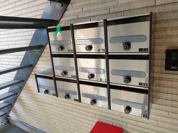 物件外観写真3　(建物設備)