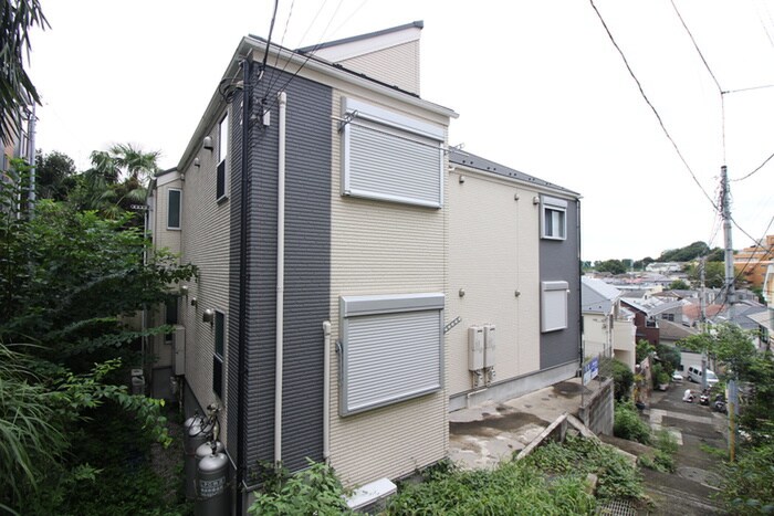 物件外観写真5　(周辺環境)