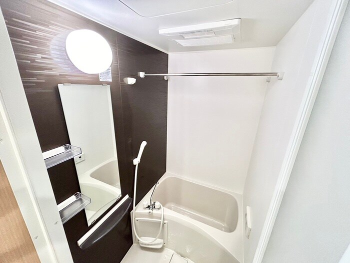 物件内観写真13　(バス／シャワールーム等)