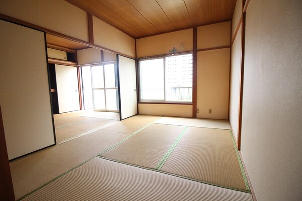 居室