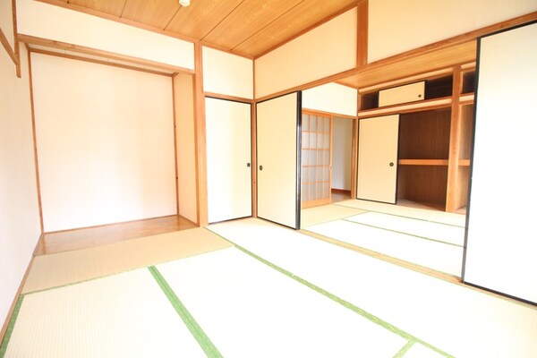 居室