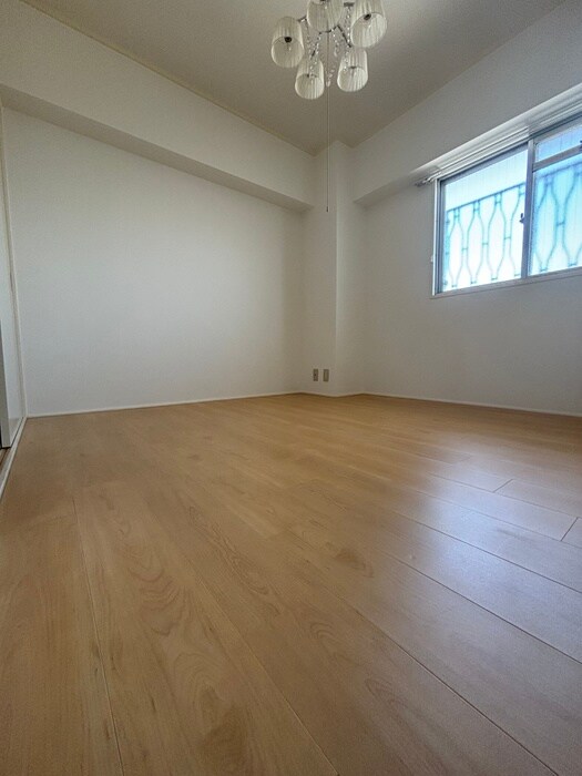 渋谷コ－ト３号館の居室