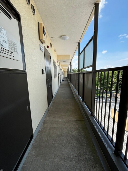 渋谷コ－ト３号館のその他