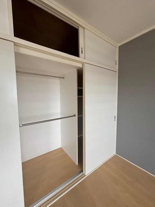 渋谷コ－ト３号館の内観写真