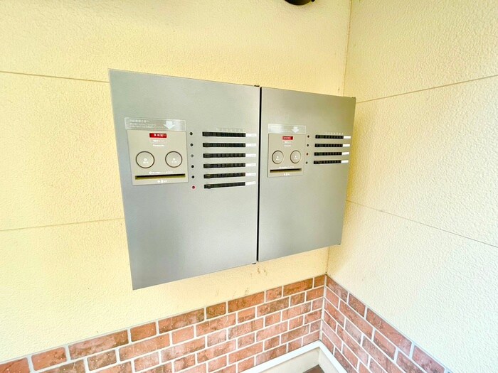 物件外観写真3　(建物設備)