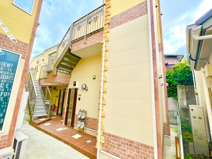 物件外観写真4　(外観写真)