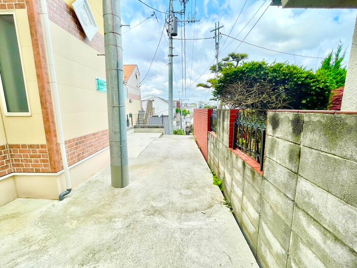 物件外観写真6　(周辺環境)