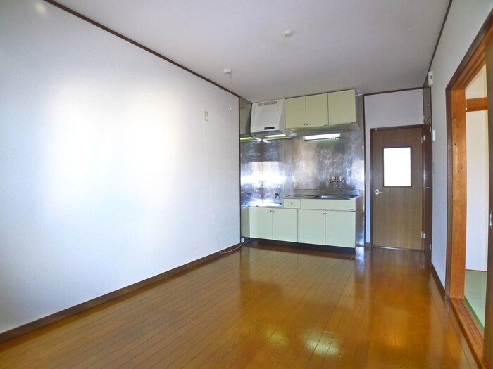 物件内観写真7　(内観写真)