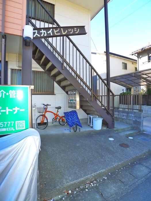 物件外観写真4　(その他)