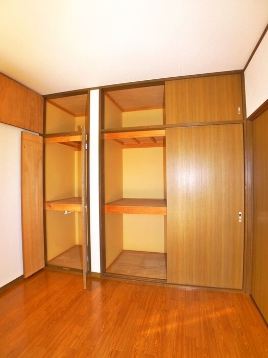 物件内観写真14　(収納)