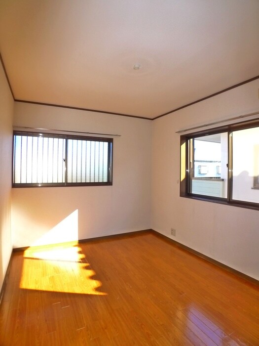 物件内観写真17　(居室)