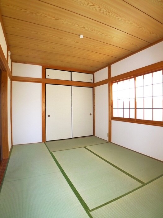 物件内観写真20　(居室)