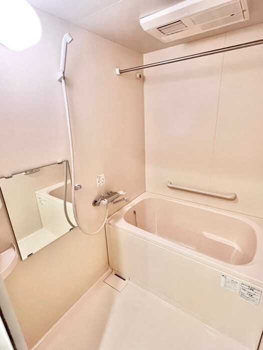 物件内観写真8　(バス／シャワールーム等)