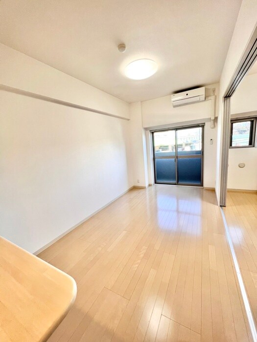 物件内観写真12　(ベランダ・バルコニー)