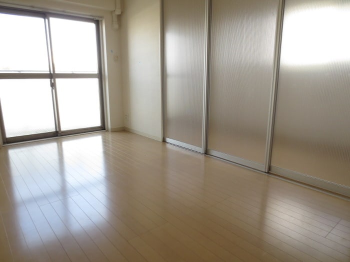 物件内観写真13　(居室)