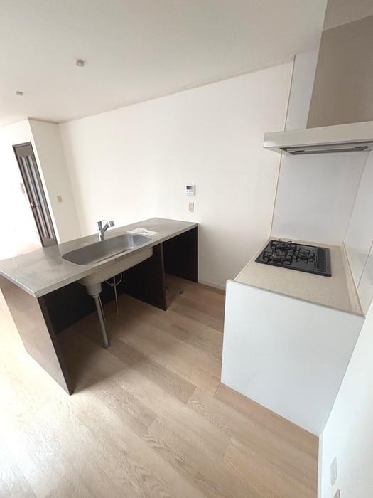 物件内観写真7　(キッチン)